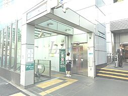 [周辺] 【駅】青山一丁目駅まで1013ｍ
