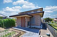 千葉県山武郡九十九里町真亀：物件画像