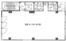楠本第18ビルの間取図画像