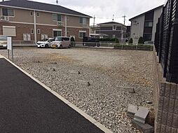 ＦＫ四女子町パーキング