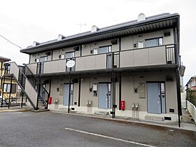 プチメゾンIII 103 ｜ 栃木県栃木市薗部町２丁目（賃貸アパート1K・1階・27.08㎡） その1