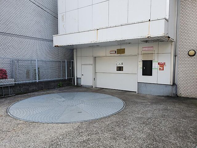 ホームズ ルピナス東神奈川駐車場の月極駐車場 物件番号