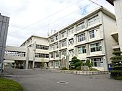 愛媛県立西条高等学校 350m
