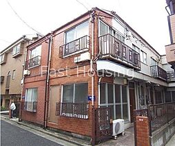 東京メトロ丸ノ内線 新高円寺駅 徒歩8分