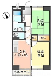 サンハイム緑
