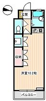 LIFEFOR 308 ｜ 山口県下関市伊倉本町（賃貸マンション1R・3階・26.79㎡） その2