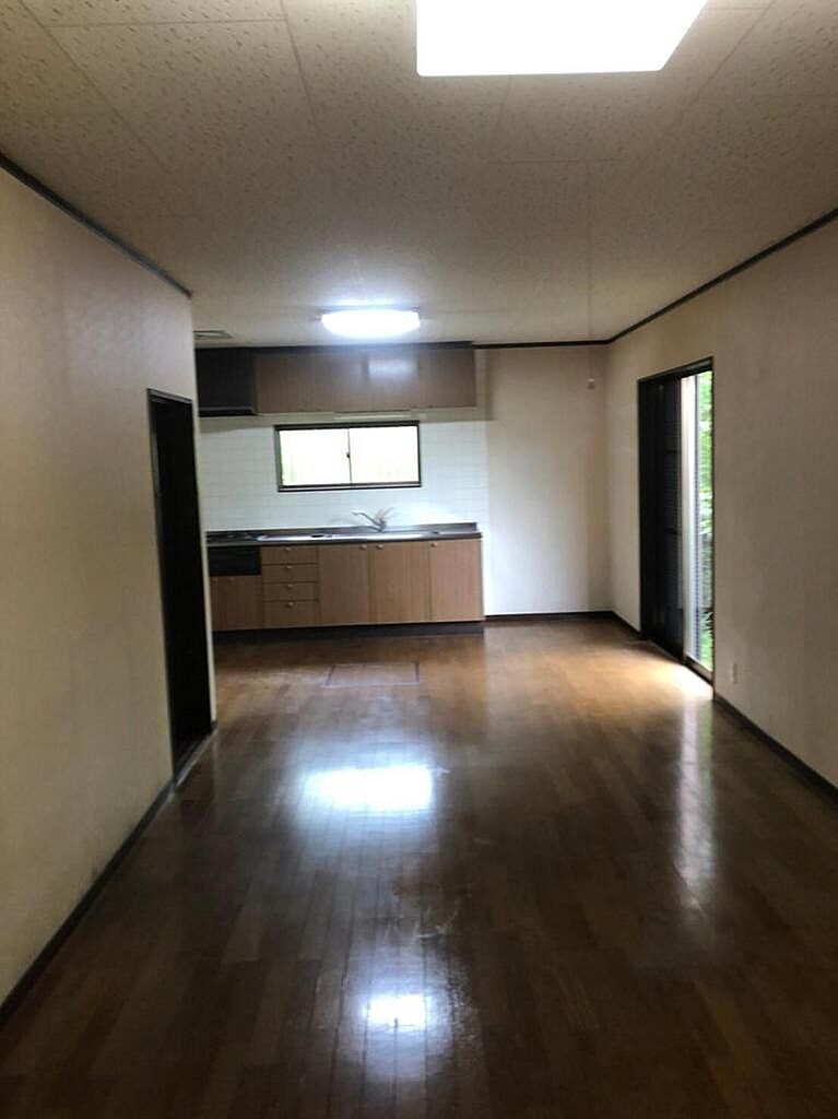 detached 滋賀県蒲生郡日野町大字上駒月828-190