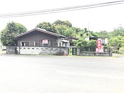 富津市関　売地