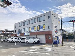 松井産業第三ビル