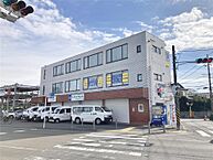 神奈川県厚木市妻田西1丁目15-12：物件画像／株式会社杉田商事