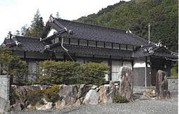 山口県美祢市美東町大田字原1845番地