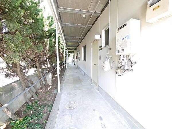 福岡県遠賀郡水巻町猪熊3丁目(賃貸アパート3DK・2階・49.00㎡)の写真 その17