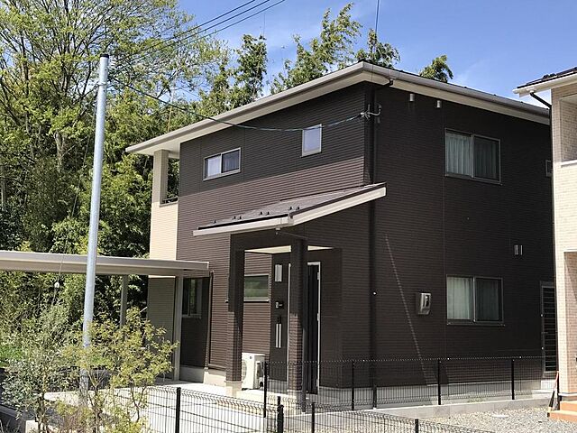 ホームズ 福知山市の中古住宅 中古一戸建て物件一覧 購入情報