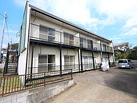 関アパート 103 ｜ 茨城県日立市中成沢町２丁目（賃貸アパート2K・1階・32.29㎡） その1