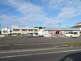 メゾンドゥ・パステル 102 ｜ 鹿児島県霧島市隼人町姫城796-1（賃貸アパート1K・1階・26.00㎡） その16