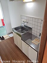 スカイハイツ近藤  ｜ 長崎県長崎市水の浦町（賃貸マンション1K・3階・16.00㎡） その5