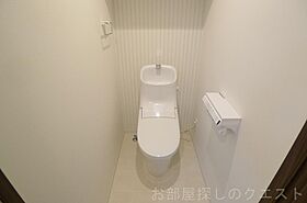 愛知県名古屋市昭和区藤成通３丁目（賃貸マンション1K・10階・27.68㎡） その12