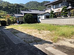 詫間町詫間(須田)土地海に近い土地