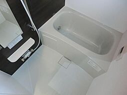 [風呂] 追い焚き・浴室乾燥機付きバス