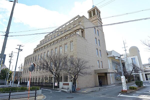 第三光永住 ｜大阪府寝屋川市緑町(賃貸マンション2K・2階・30.00㎡)の写真 その22