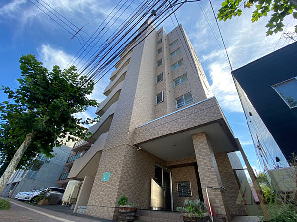 北海道札幌市中央区北十二条西16丁目(賃貸マンション1DK・2階・30.00㎡)の写真 その28