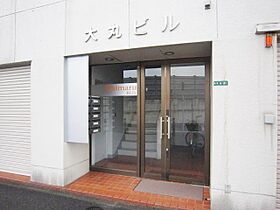 daimaru.BLD  ｜ 福岡県北九州市小倉北区田町（賃貸マンション1K・2階・43.74㎡） その3