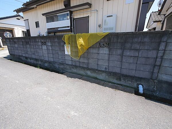 detached 茨城県常陸太田市木崎二町
木崎二町の賃貸情報を見る
物件地図