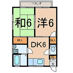 湯河原駅 6.0万円