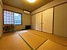その他：和室は約6畳と使い勝手の良いサイズ感です。