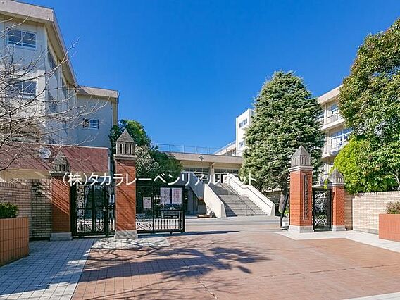 さいたま市立南...