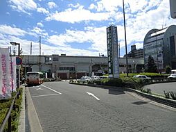 [周辺] 吉川駅 2900m
