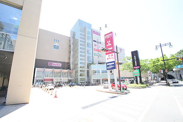 画像16:ショッピングセンター「広島段原ショッピングセンターまで440ｍ」