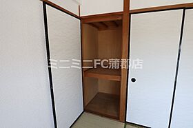 二本木ハイツ 203 ｜ 愛知県蒲郡市三谷町東1丁目（賃貸マンション3DK・2階・53.60㎡） その13