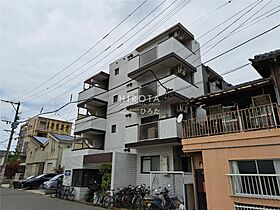 シャトレ天神II  ｜ 福岡県北九州市戸畑区天神2丁目（賃貸マンション1K・2階・19.96㎡） その3