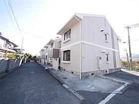 ラナイイン Ａ棟  ｜ 福岡県北九州市小倉南区葛原本町6丁目（賃貸アパート2K・2階・40.15㎡） その3