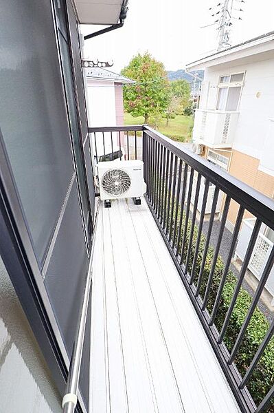 FUGYANON 10D 212｜鳥取県境港市芝町(賃貸アパート1LDK・2階・49.00㎡)の写真 その12
