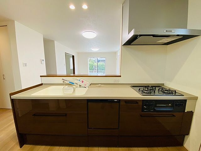 キッチン 丹羽郡扶桑町大字南山名字本郷