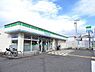 周辺：ファミリーマート泉大津尾井千原店まで582m