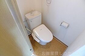 愛知県名古屋市昭和区川原通８丁目（賃貸マンション1K・4階・24.50㎡） その12