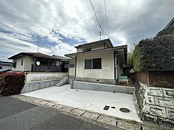 成約特典あり　中古戸建住宅　鳥取市山城町