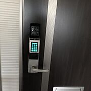 電子錠