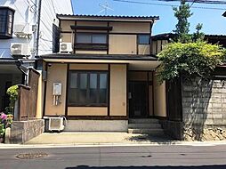 北野白梅町駅 4,580万円