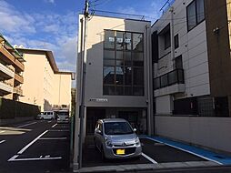 🉐敷金礼金0円！🉐御所西ｏｉｋｏｓビル