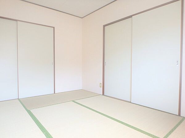 M・HOUSE E｜三重県松阪市中央町(賃貸アパート2DK・2階・34.00㎡)の写真 その12