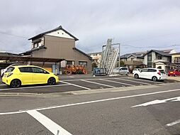 🉐敷金礼金0円！🉐富士1丁目駐車場（軽専用）
