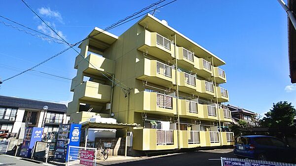 Bee 501｜三重県津市白塚町(賃貸マンション1K・4階・23.18㎡)の写真 その1