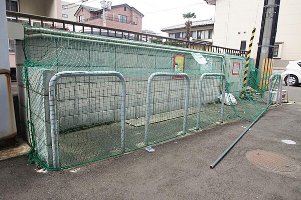 宮城県仙台市宮城野区宮千代１丁目(賃貸マンション1K・5階・22.77㎡)の写真 その25