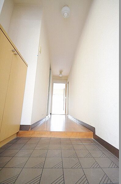 広島県広島市西区庚午中２丁目(賃貸マンション2DK・4階・48.00㎡)の写真 その22