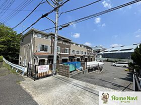 Jubilee House (ジュビリーハウス)  ｜ 大阪府富田林市昭和町２丁目（賃貸アパート2LDK・1階・56.80㎡） その25