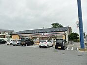セブンイレブン 彦根中藪町店　約482ｍ